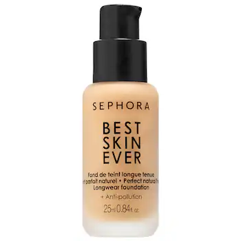 Sephora Foundation