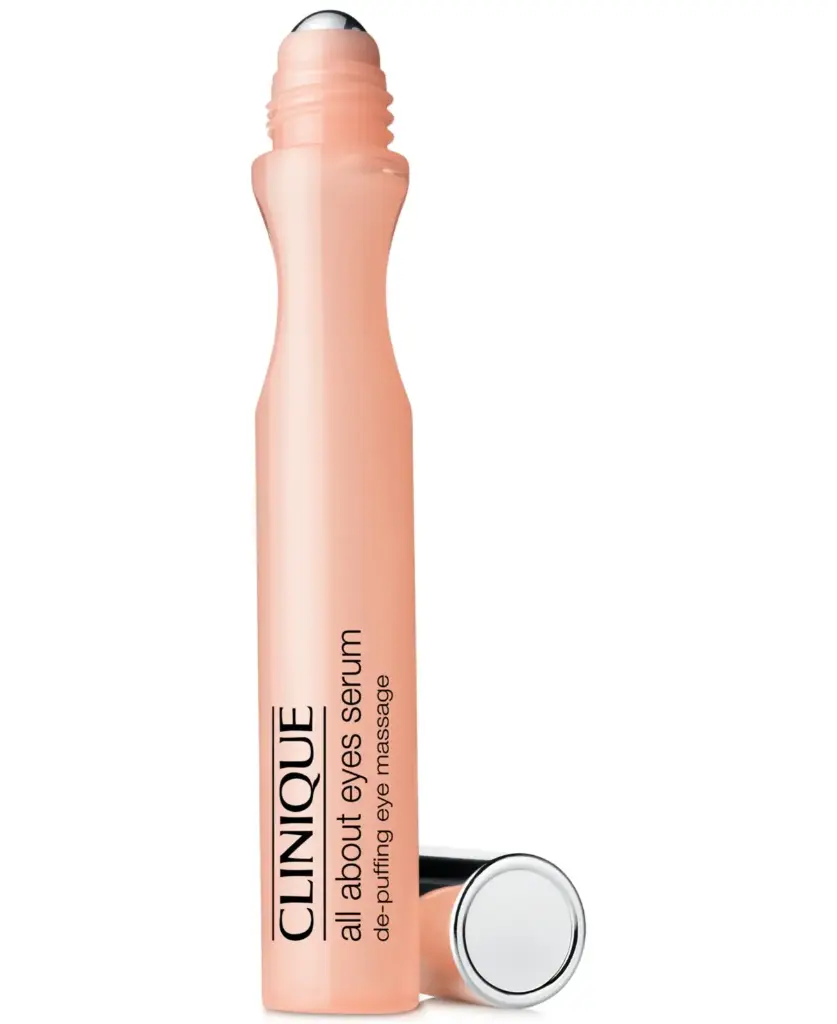 Clinique All About Eyes Serum De-Puffing Eye