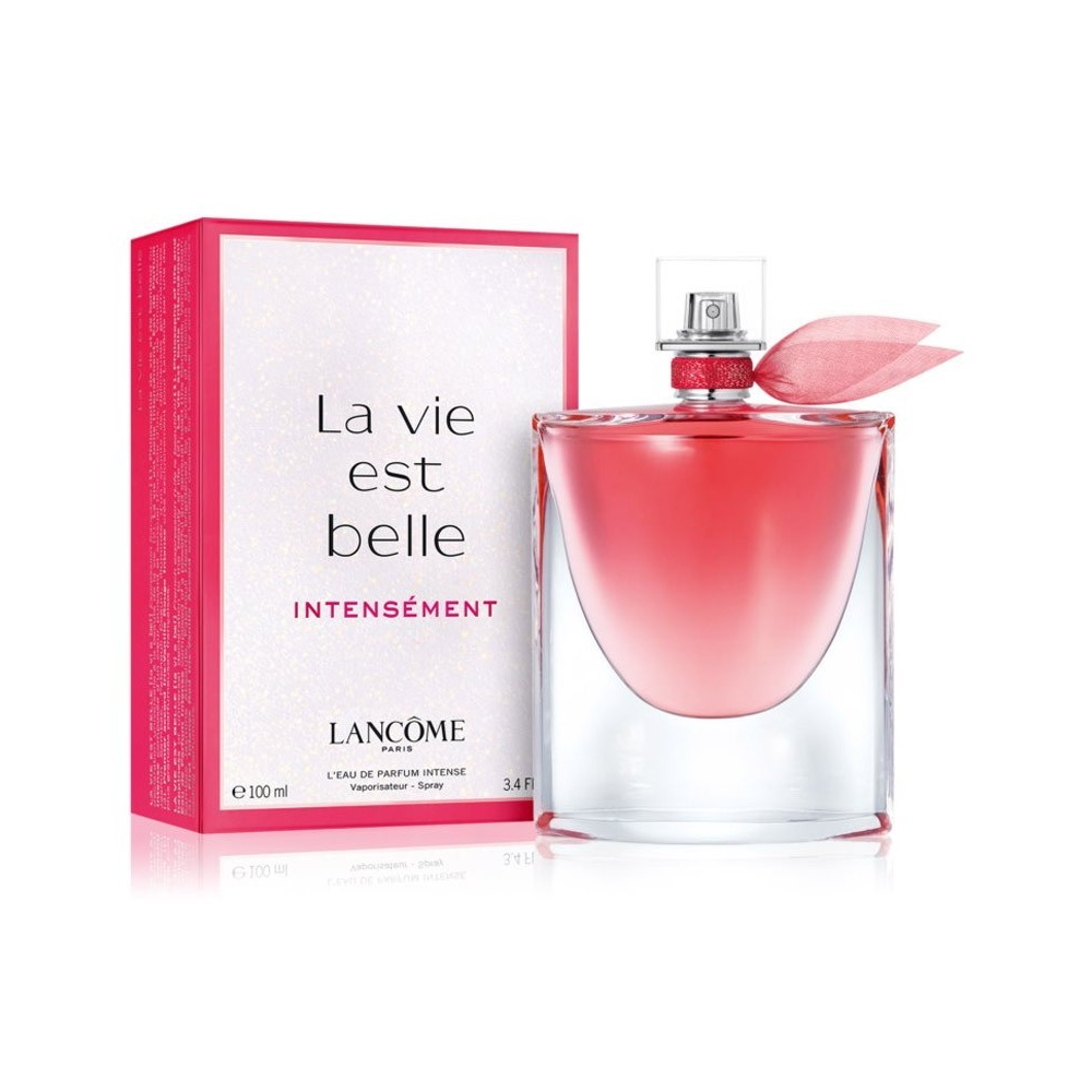 LANCOME LA VIE EST BELLE INTENSE WOMEN
