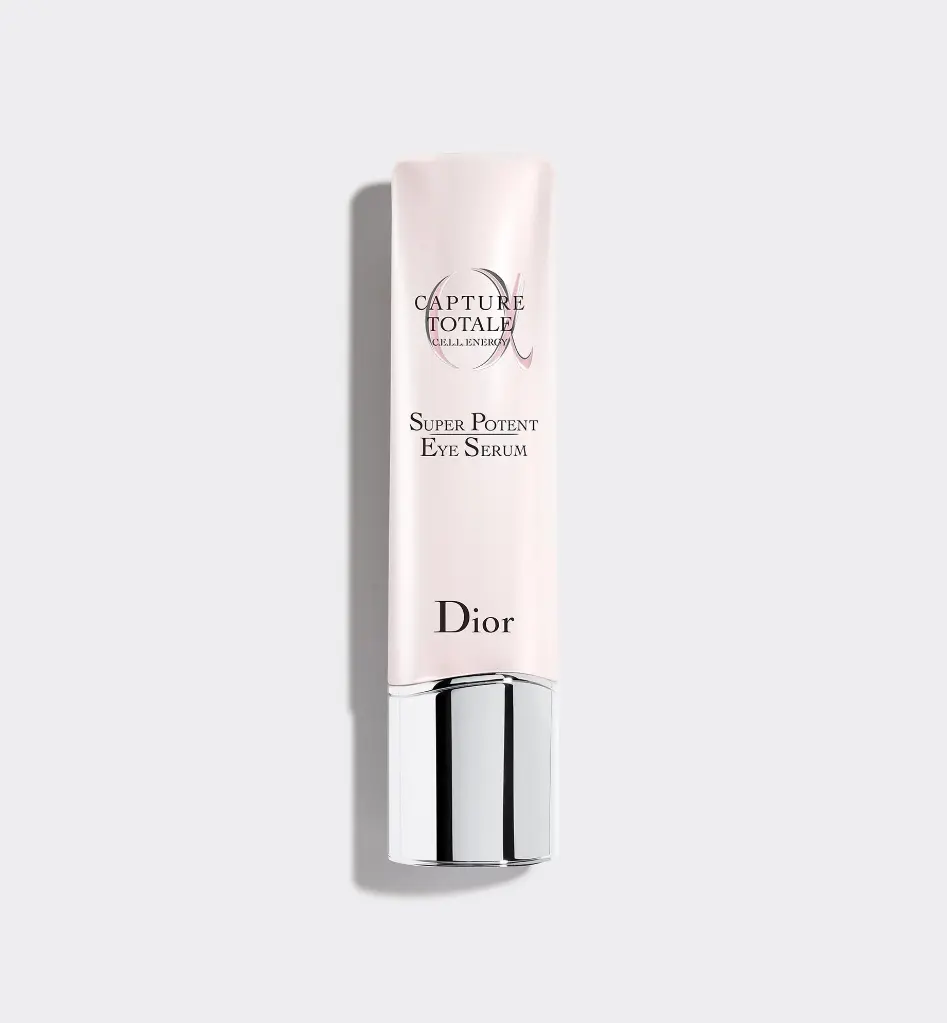 dior super potent eye serum