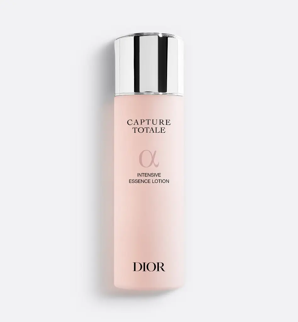 dior capture totale intensive essence lotion 50 ml