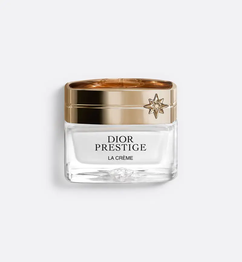 Dior Prestige La Crème Texture Essentielle Intensive Repair‏