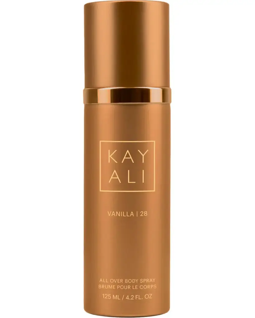 KAYALI sp0ray Vanilla