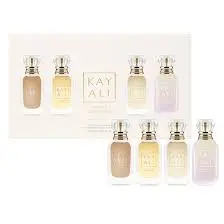 Kayali Vanilla Obsessions edp 4x10ml