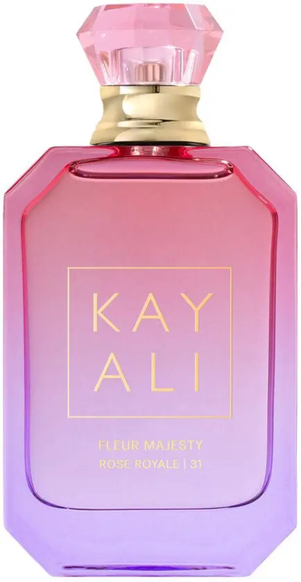 Kayali Fleur Majesty Rose Royale 31 edp 100ml 