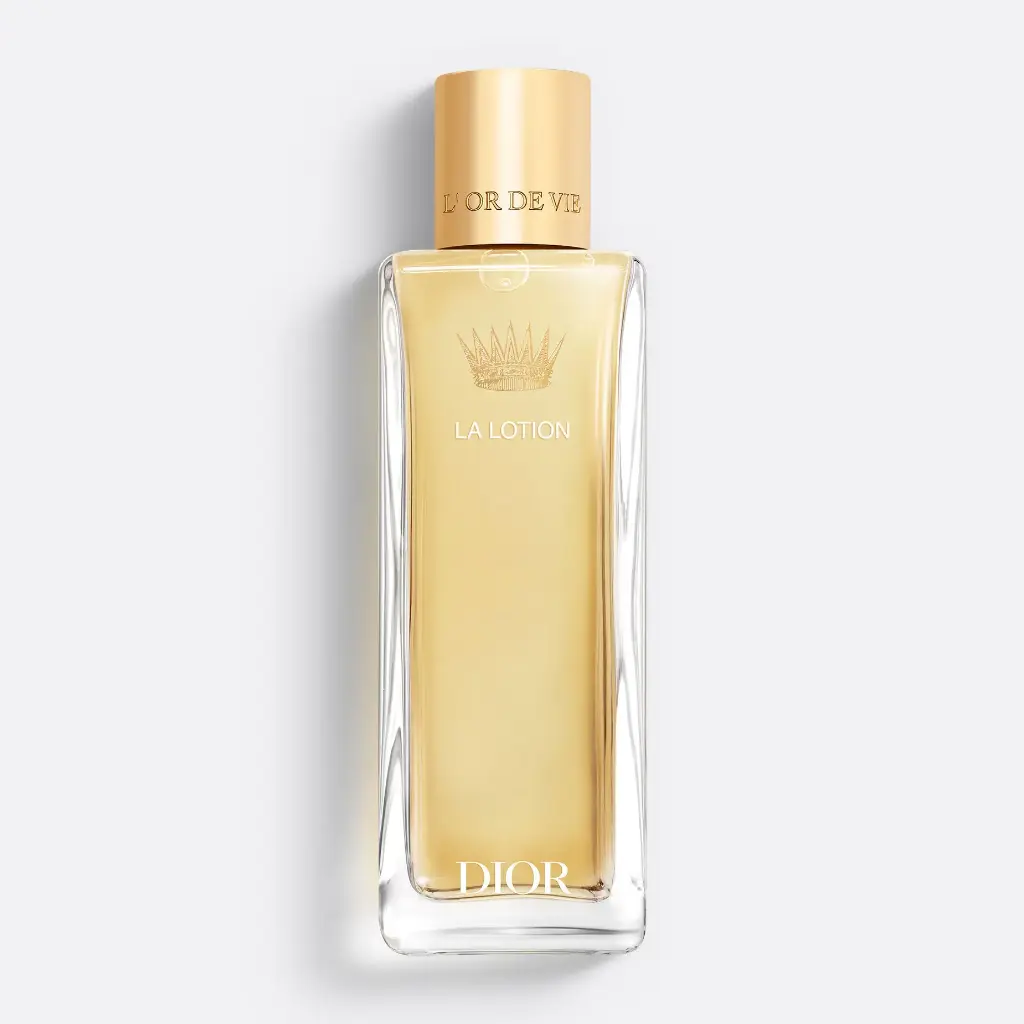 Dior La lotion 