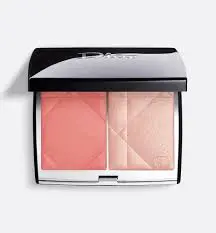 Dior Blush and Glow 