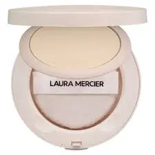 Laura Mercier Translucent Pressed Talc-Free Waterproof Setting Powder Ultra-Blur