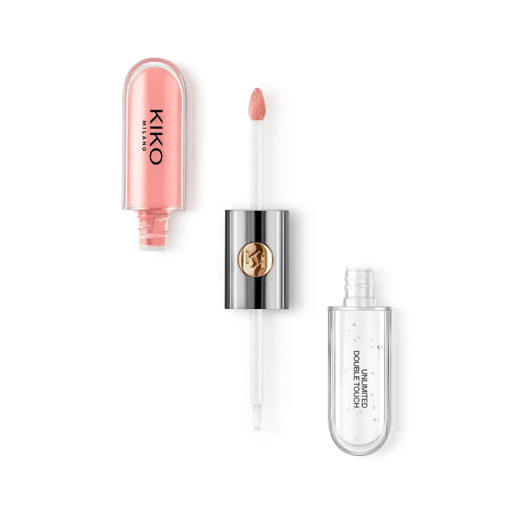 kiko unlimited double touch 