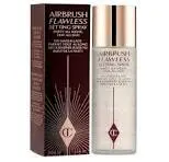 Charlotte Tilbury Airbrush Flawless Setting Spray 3.3 oz