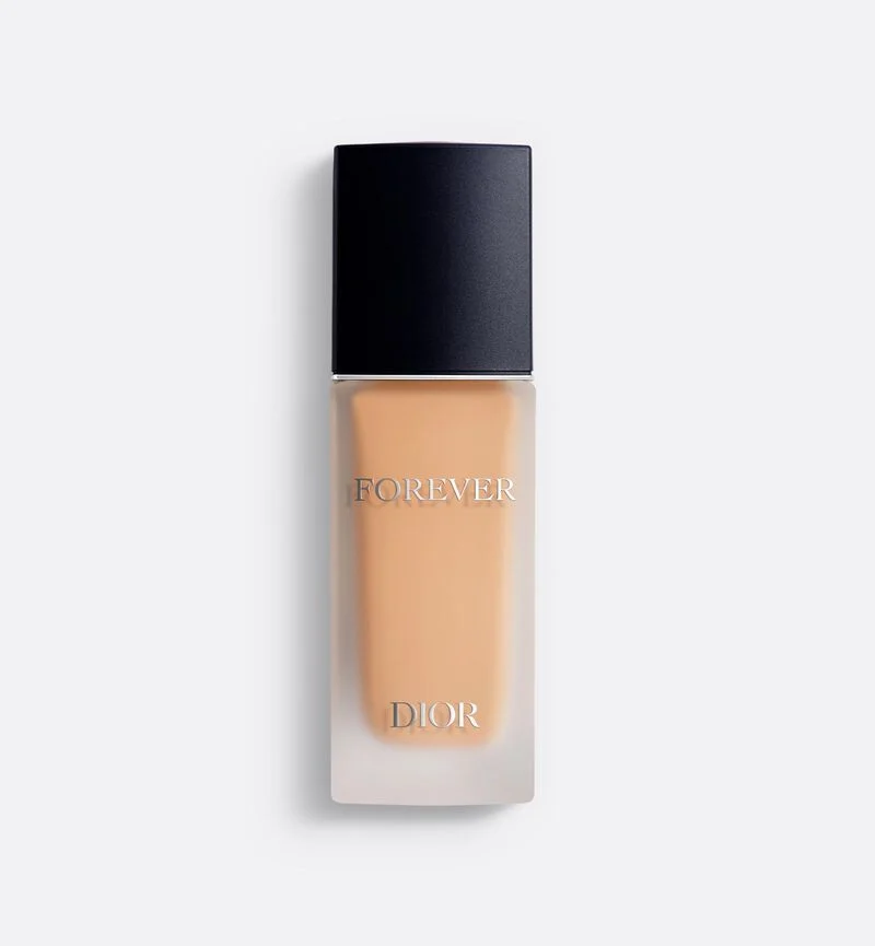 dior matte foundation