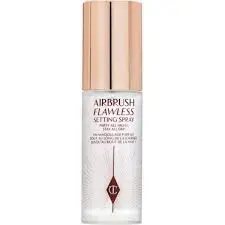 Charlotte Tilbury Airbrush Flawless Setting Spray 34ml 1.1oz