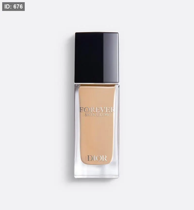 dior hydra nude foundation