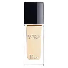 Dior Forever Skin Glow 24Hr Radiant Foundation 0N NEUTRA/GLOW