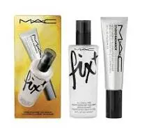 MAC Prime Goldmine Duo: Radiante, juego de 2 piezas