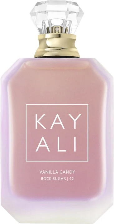 Kayali Vanilla Candy Rock Sugar l 42 Eau de Parfum‏