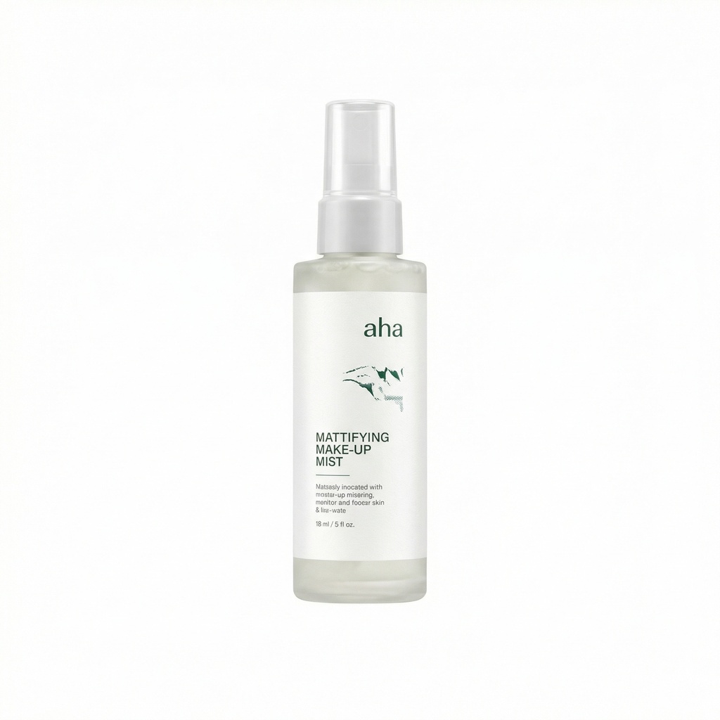 Ofra Mattifying Makeup Fixer Setting Spray 60mL