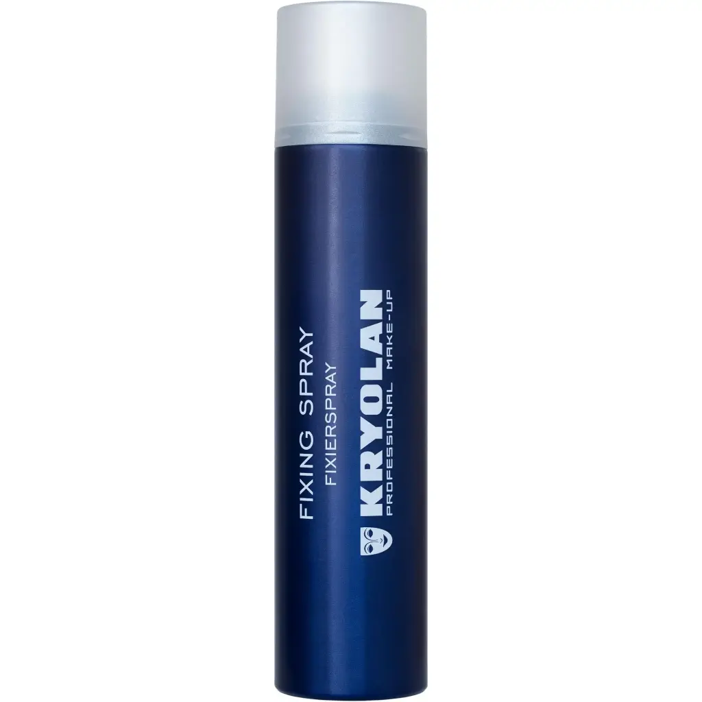 Kryolan Fixing Spray 300ml‏