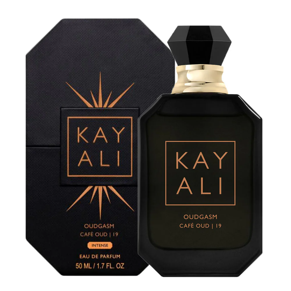 Kayali Oudgasm Cafe Oud | 19 Eau De Parfum