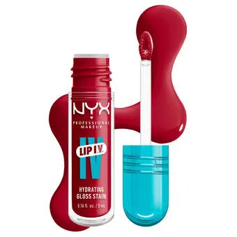 Lip IV Hydrating Gloss Stain‏ 08