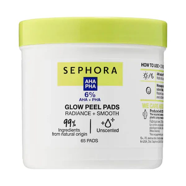 sephora pads
