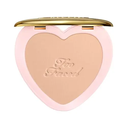 TOO FACED BORN THIS WAY SOFT BLUR SETTING POWDER 