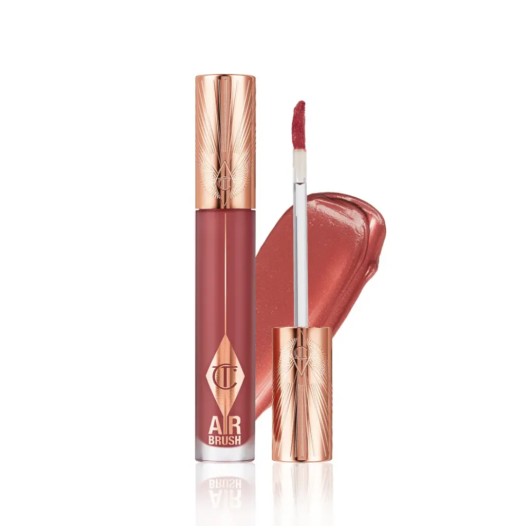 Charlotte Tilbury Airbrush Flawless Lip Blur ‏