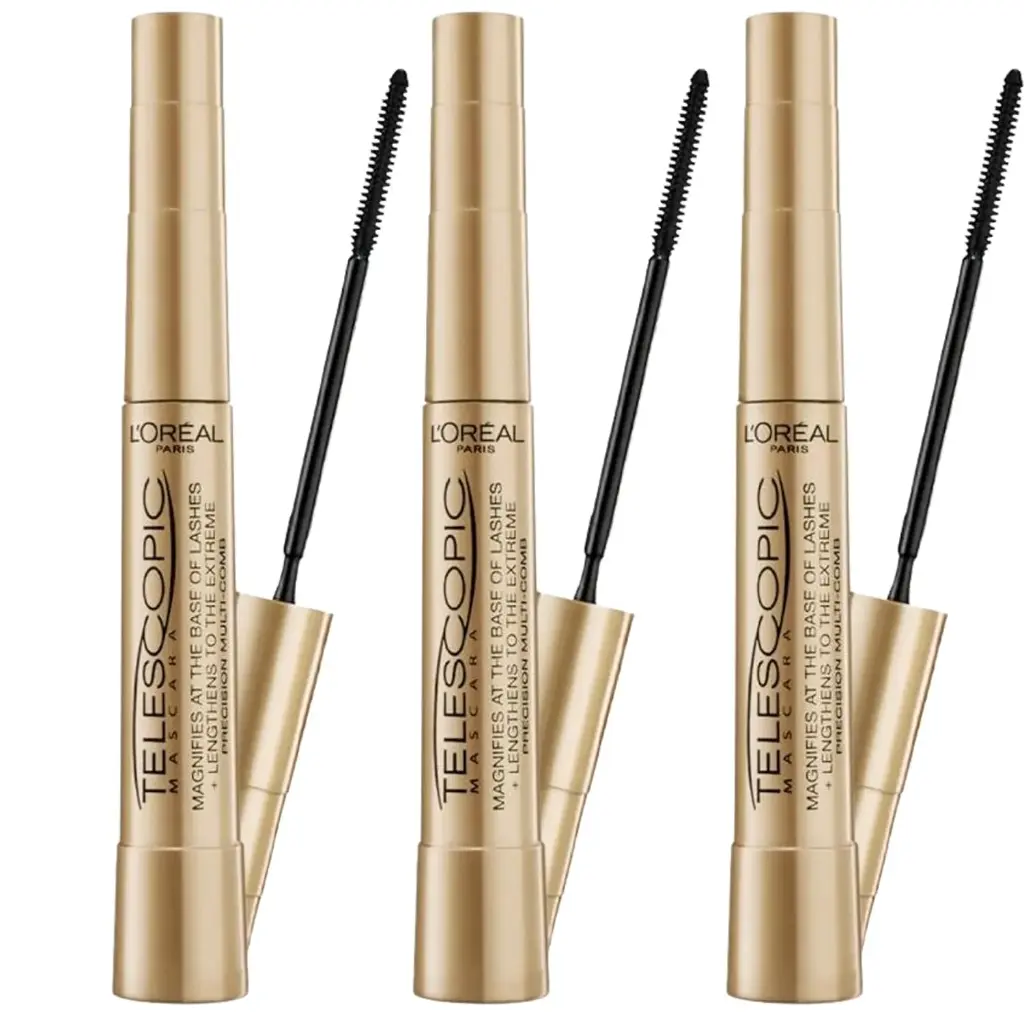 L'Oreal Paris Telescopic Mascara