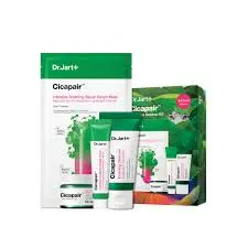 Dr.Jart+ Cicapair Redness Rescue Travel Size Value Kit