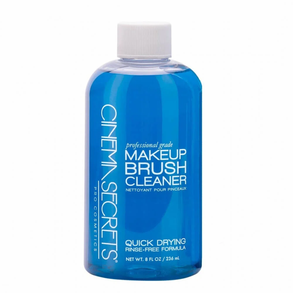 Cinema Secrets Makeup Brush Cleaner Spray - 236 ml 