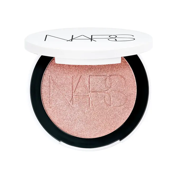 Nars Highlighter new  LUMINIZING POWDER 
