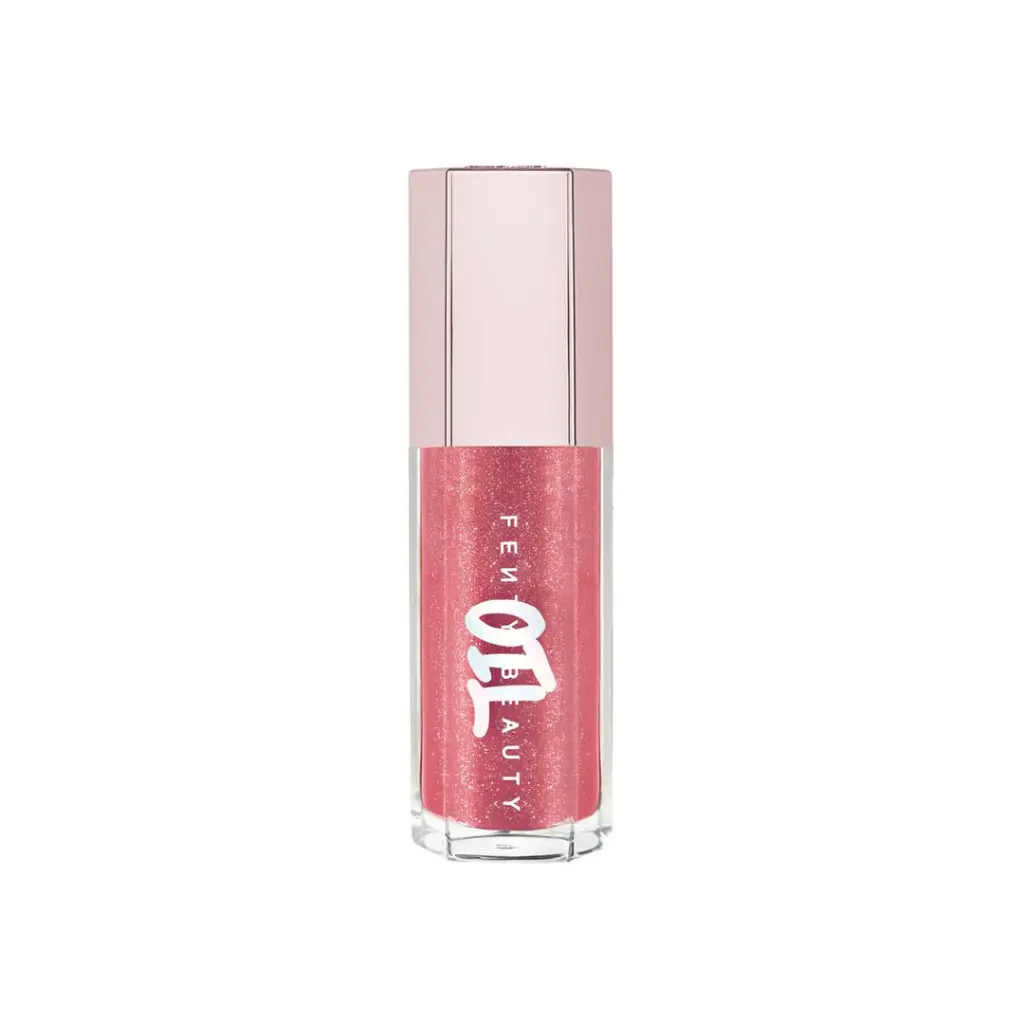 Fenty Beauty Gloss Bomb Oil Luminizing Lip Oil N' Gloss