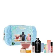 ephora Favorites Cozy & Clean Good For You Beauty Must Haves 10pc Gift Set 