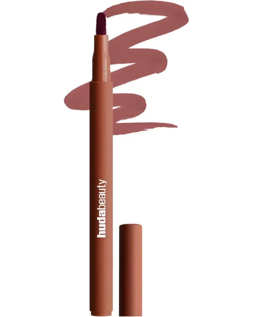 hudabeauty lip contour lip contour LIP STAIN