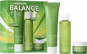 OLE HENRIKSEN SETS Balance It All 135 ML.