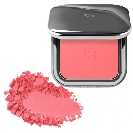 KIKO Milano UNLIMITED BLUSH 