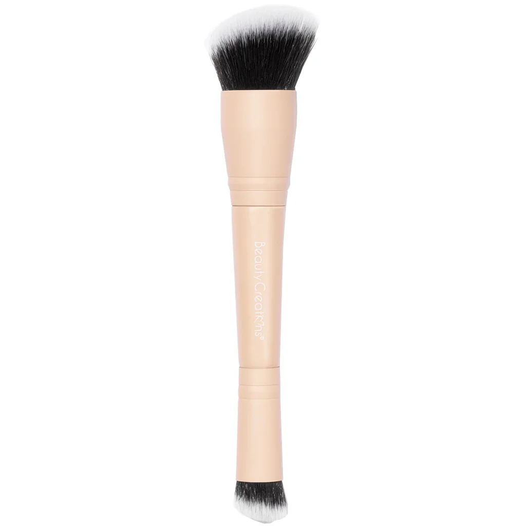 Beauty Creations Snatch And Sculpt Dual Ended Brush - Wholesale 12 Units (SCCB)