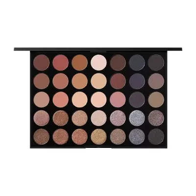 Morphe Magic Mirror Artistry Eyeshadow Palette‏