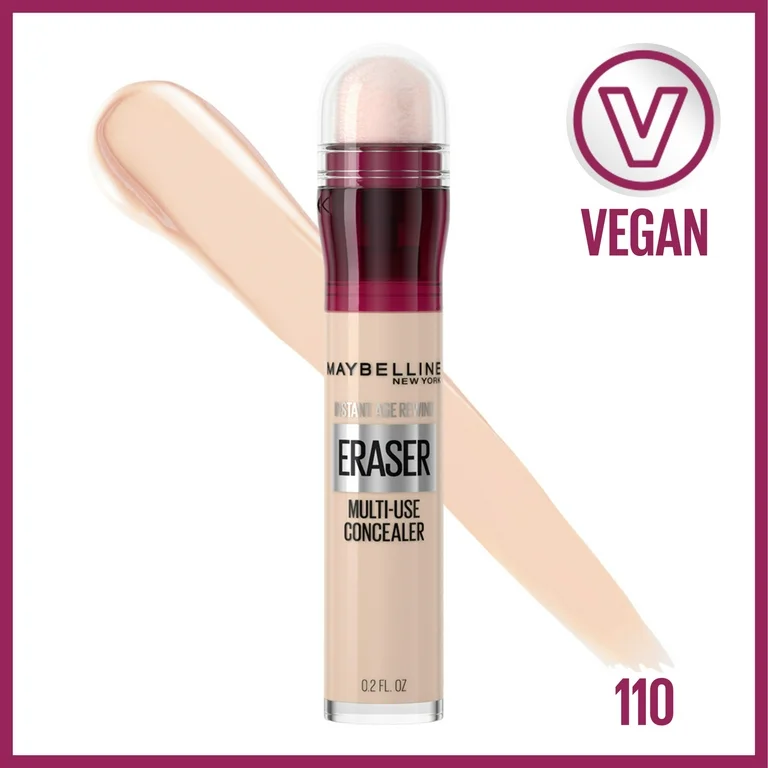 Maybelline Instant Age Rewind Instant Eraser Multi-Use Concealer