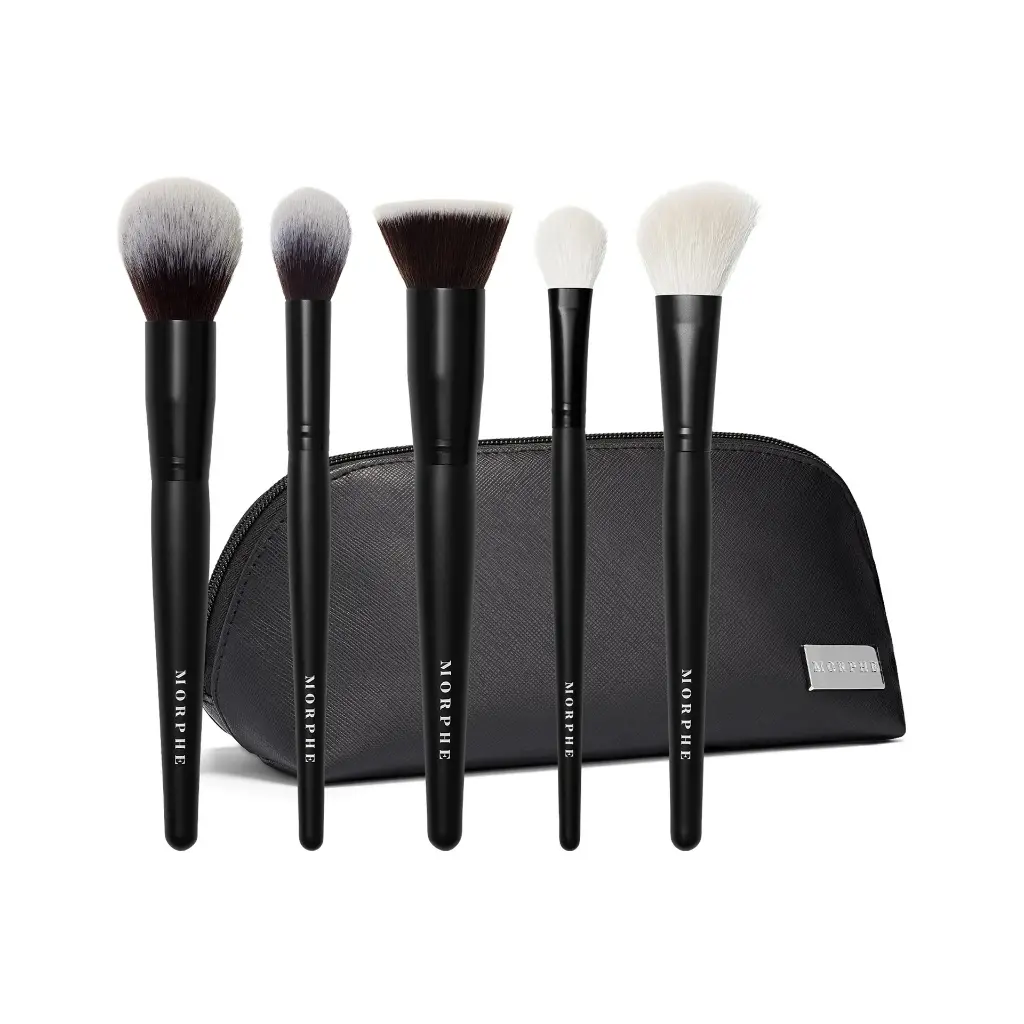 Morphe Brush set 