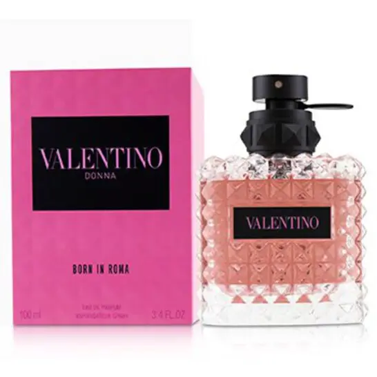 Valentino Garavani Ladies Donna Born In Roma 