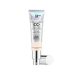 It Cosmetics CC+ Color Correcting Full Coverage Cream SPF 50+ Fair