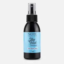 NOte Stay Fresh Fixing Spray‏