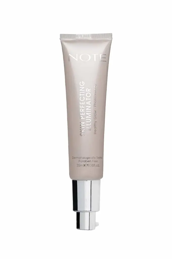 Note Skin Perfecting Illuminator Aydınlatıcı Primer Makyaj Bazı 