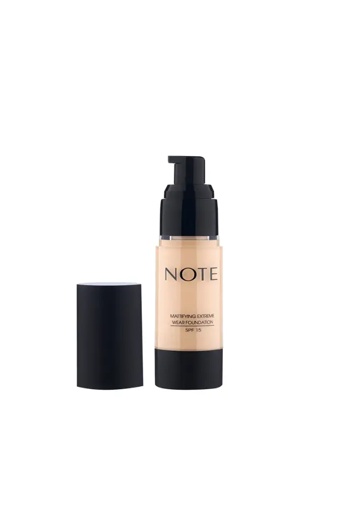 NOTE Detox & Protect Foundation 
