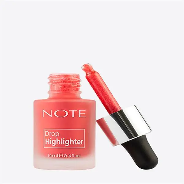 NOTE DROP HIGHLIGHTER ‏