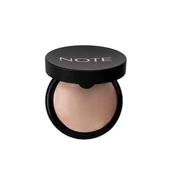 Note Cosmetique Baked Highlighter