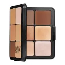 Make Up For Ever HD Skin Sculpting Palette
