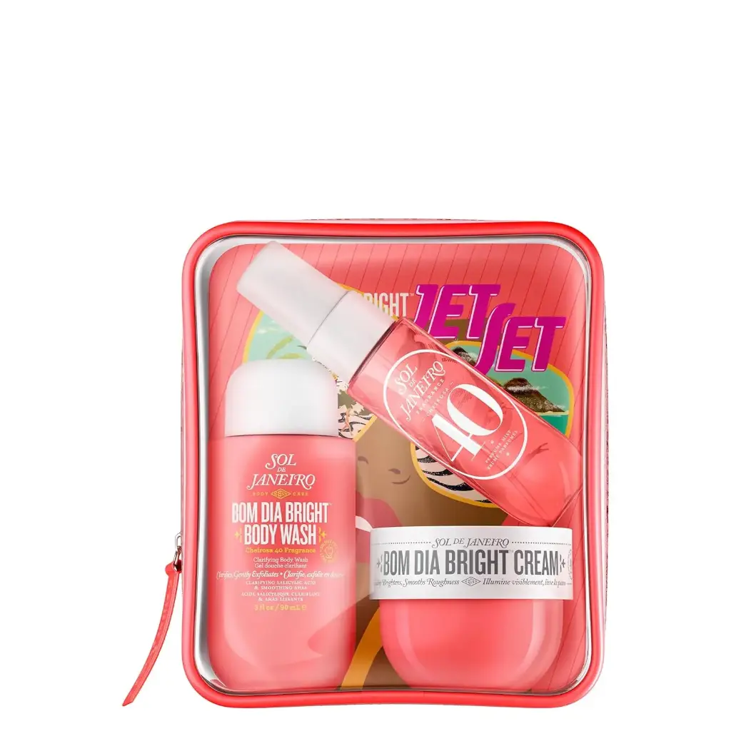 SOL DE JANEIRO Jet Set 