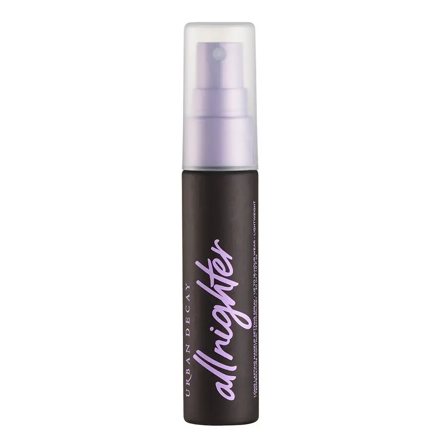 Urban Decay Travel-Size All Nighter Long-Lasting Makeup Setting Spray